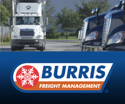 Burris Logistics