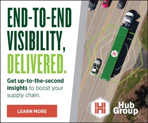 Hub Group, Inc.