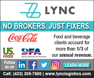 Lync Logistics, LLC