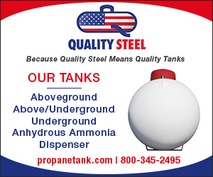 Quality Steel Corporation