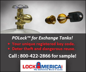 Lock America, Inc