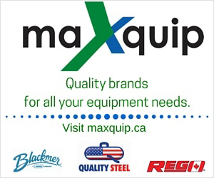 MaxQuip