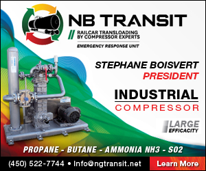 NB Transit Inc.