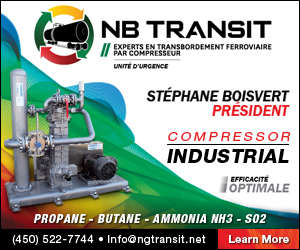 NB Transit Inc.