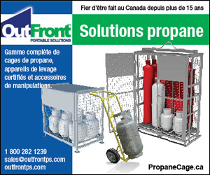 Outfront Portable Solutions