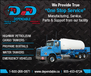 Dependable Truck & Tank Limited