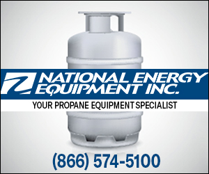 National Energy Equipment Inc.