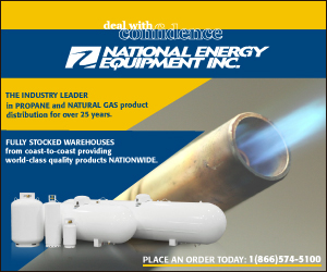 National Energy Equipment Inc.