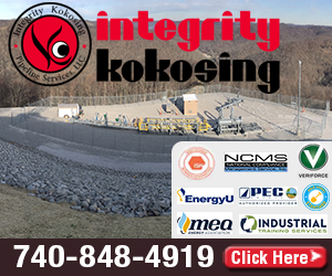 Integrity Kokosing Pipeline Services, LLC.