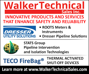 Walker Technical Sales Inc. 