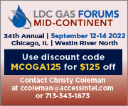 LDC Gas Forums®