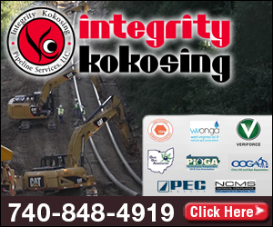 Integrity Kokosing Pipeline Services, LLC.