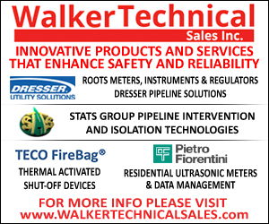 Walker Technical Sales Inc. 