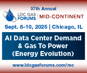 LDC Gas Forums®