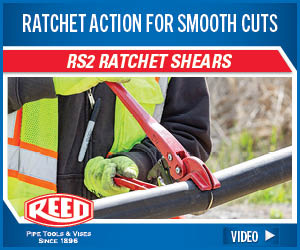 Reed Manufacturing Co.