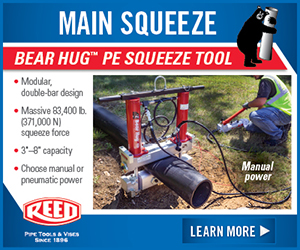 Reed Manufacturing Co.