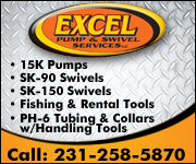 Excel Site Rentals