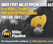 Miller Pipeline