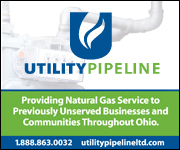 Utility Pipeline Ltd.