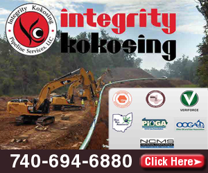 Integrity Kokosing Pipeline Services, LLC
