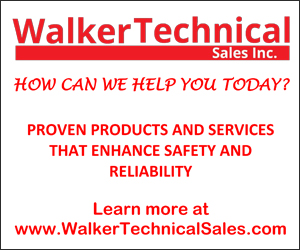 Walker Technical Sales Inc. 