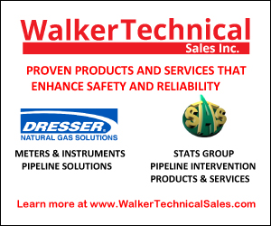 Walker Technical Sales Inc. 