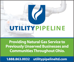 Utility Pipeline Ltd.