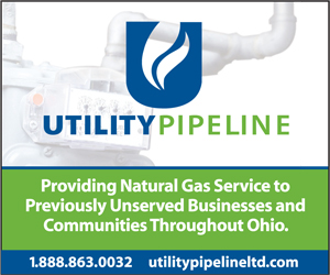 Utility Pipeline Ltd.