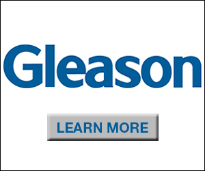 Gleason Corporation