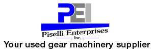 Piselli Enterprises, Inc.