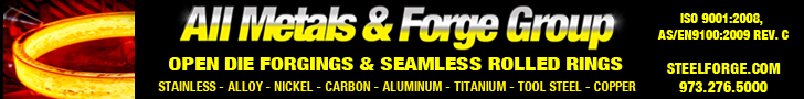 All Metals & Forge Group, LLC