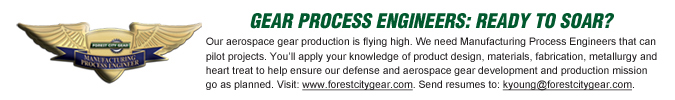 Forest City Gear Company