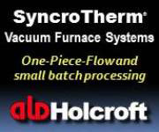 ALD-Holcroft Vacuum Technologies Co., Inc.