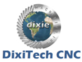 DixiTech CNC