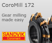 Sandvik Cormant Co.