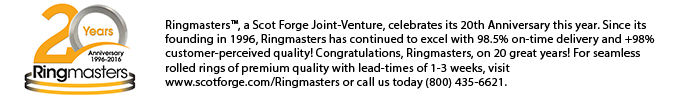 SCOT FORGE