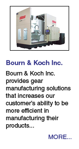 Bourn & Koch Inc.