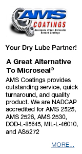 AMS Coatings