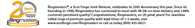 SCOT FORGE - ATTN: Maggie Dort