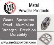 Metal Powder Products, Inc.