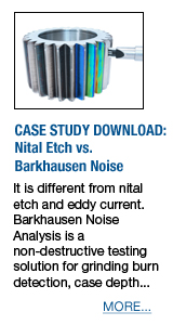 American Stress Technologies