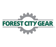 Forest City Gear Company
