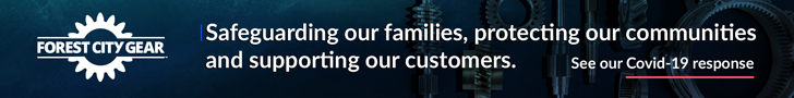 Forest City Gear Company