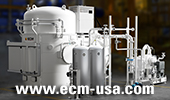 ECM USA, Inc.