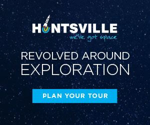 Huntsville/Madison County CVB