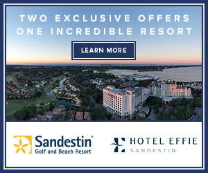 Sandestin Golf and Beach Resort