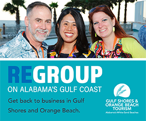 Alabama Gulf Coast CVB