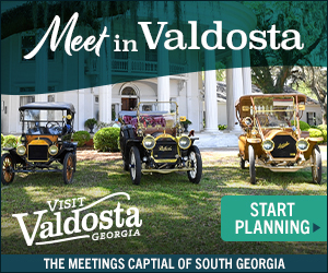 Valdosta-Lowndes Co. Conference Center & Tourism Authority 