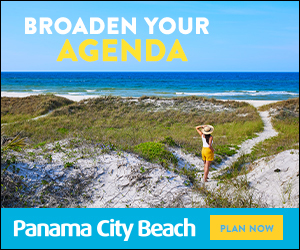 Panama City Beach CVB