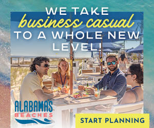 Alabama Gulf Coast CVB